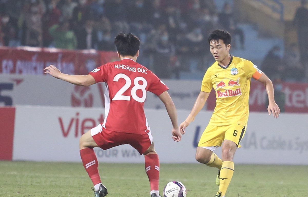 Vai trò của tổ chức VPF đối với nền bóng đá Việt Nam