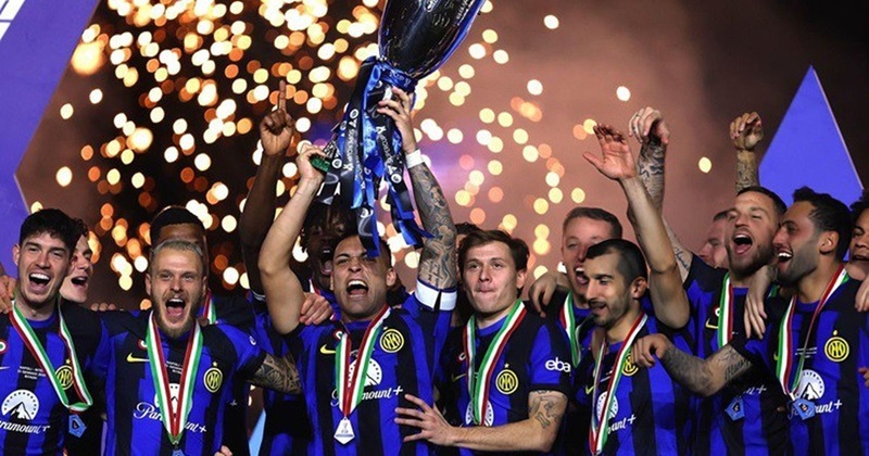 Lối chơi phòng ngự thực dụng và lỳ lợm mang đậm dấu ấn Người đặc biệt Jose Mourinho.