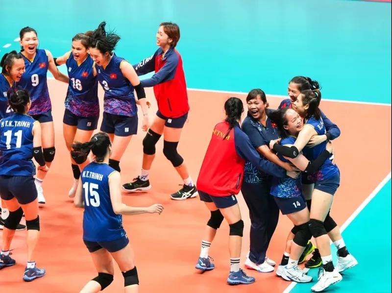 ASIAD 2026 không chỉ là cuộc đua huy chương mà còn thúc đẩy giao lưu và kết nối thể thao giữa các quốc gia châu Á.