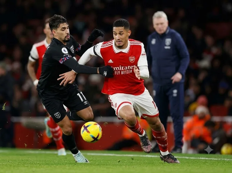 Các derby London và những trận chung kết kịch tính góp phần tạo nên lịch sử giàu cảm xúc của West Ham United.