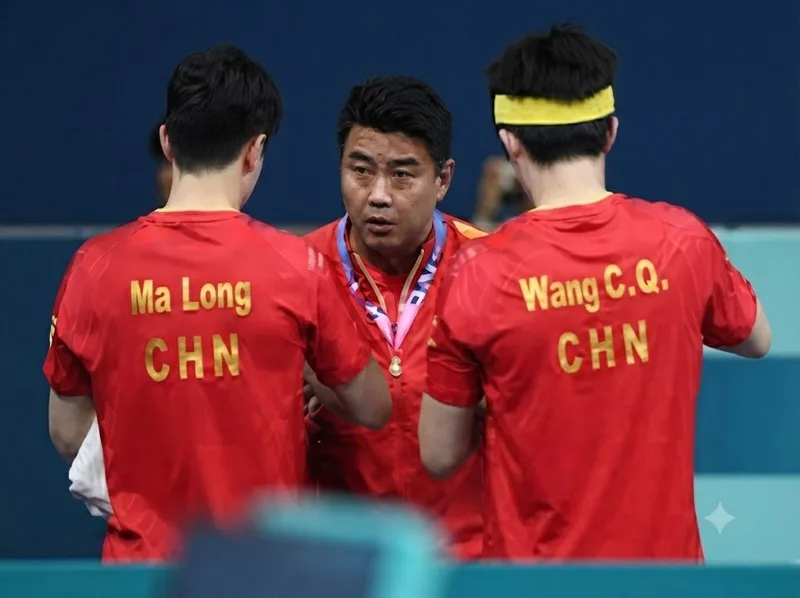 Di sản của Vương Hạo trải dài từ kỹ thuật penhold đỉnh cao đến vai trò truyền kinh nghiệm cho thế hệ tuyển thủ kế tiếp.
