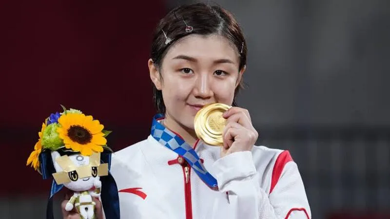 chen meng