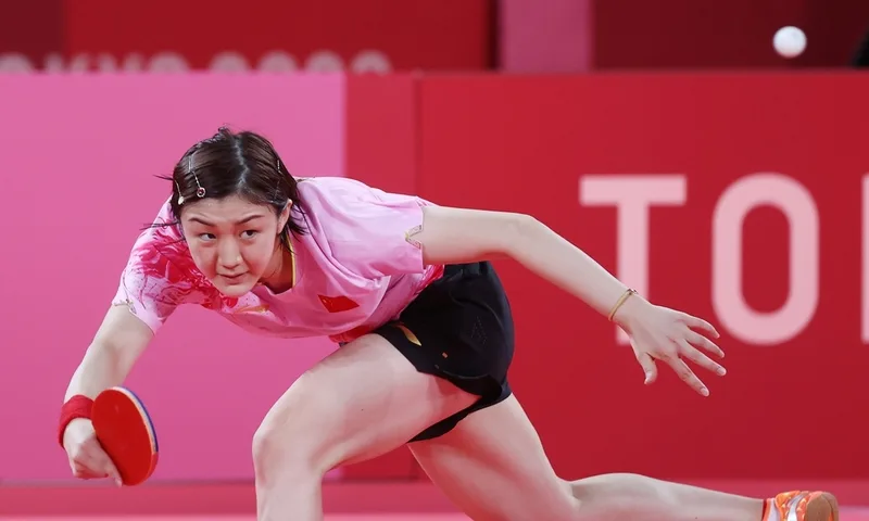 chen meng