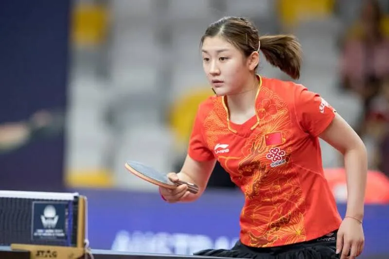 chen meng
