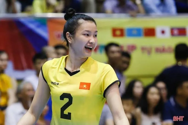 Đặng Thị Kim Thanh