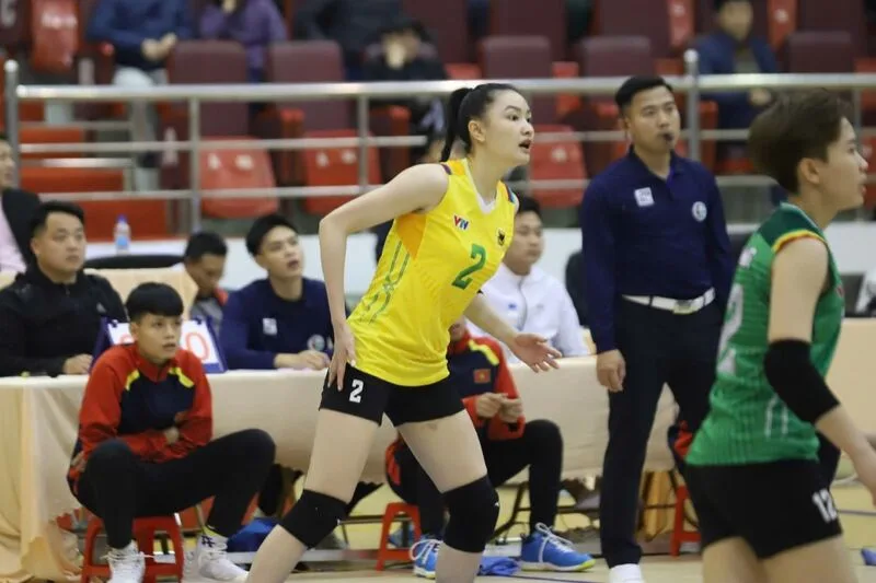 Đặng Thị Kim Thanh