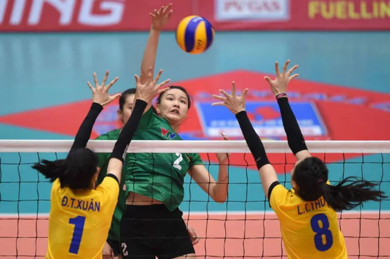 Đặng Thị Kim Thanh