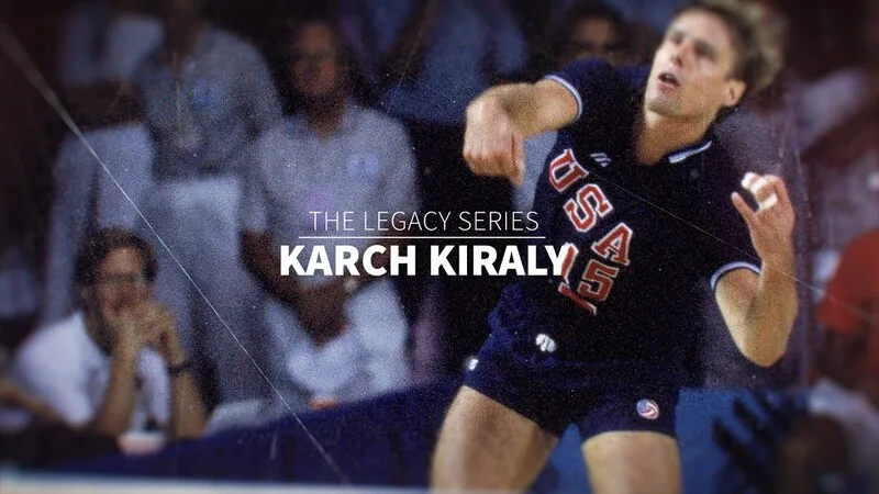 karch kiraly