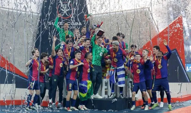 Siêu cúp Tây Ban Nha 2027