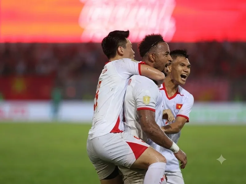 Hai vua phá lưới AFF 2026 tạo nên cuộc cạnh tranh tích cực trên hàng công.